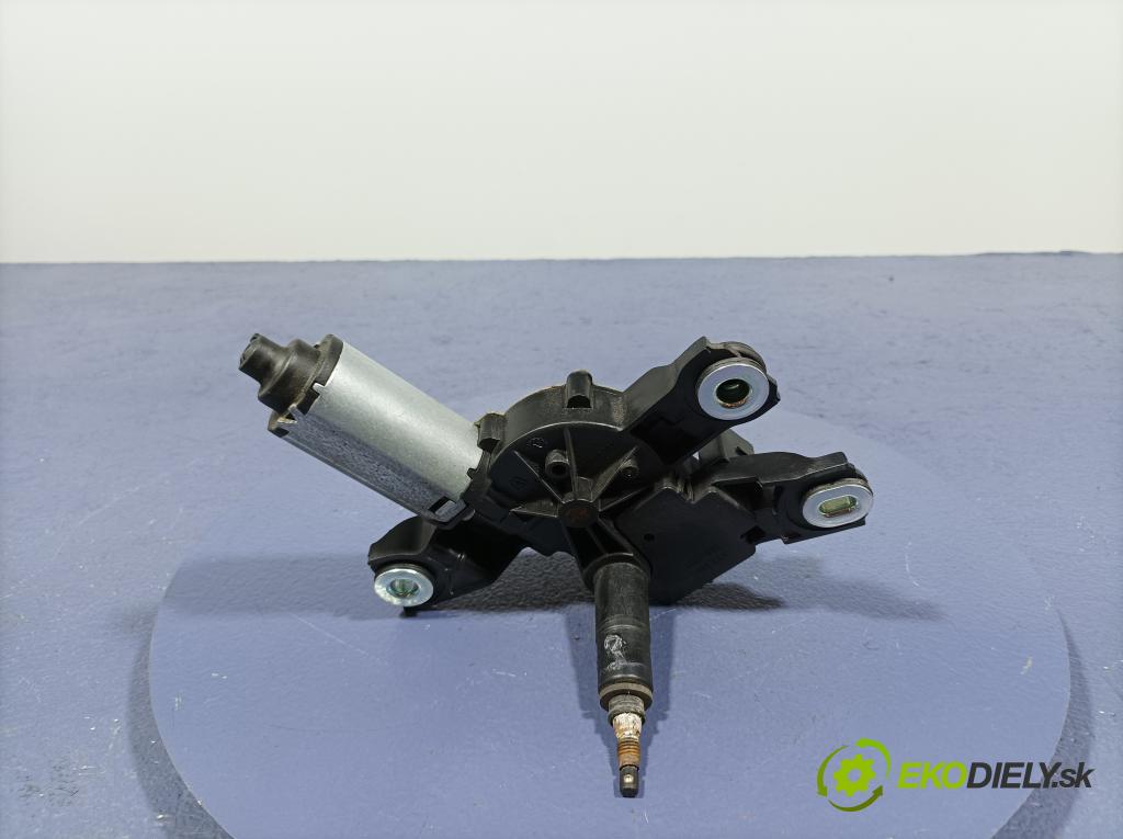 Vw Passat 2007 motorek Stěrače: Zad: 3C9955711A