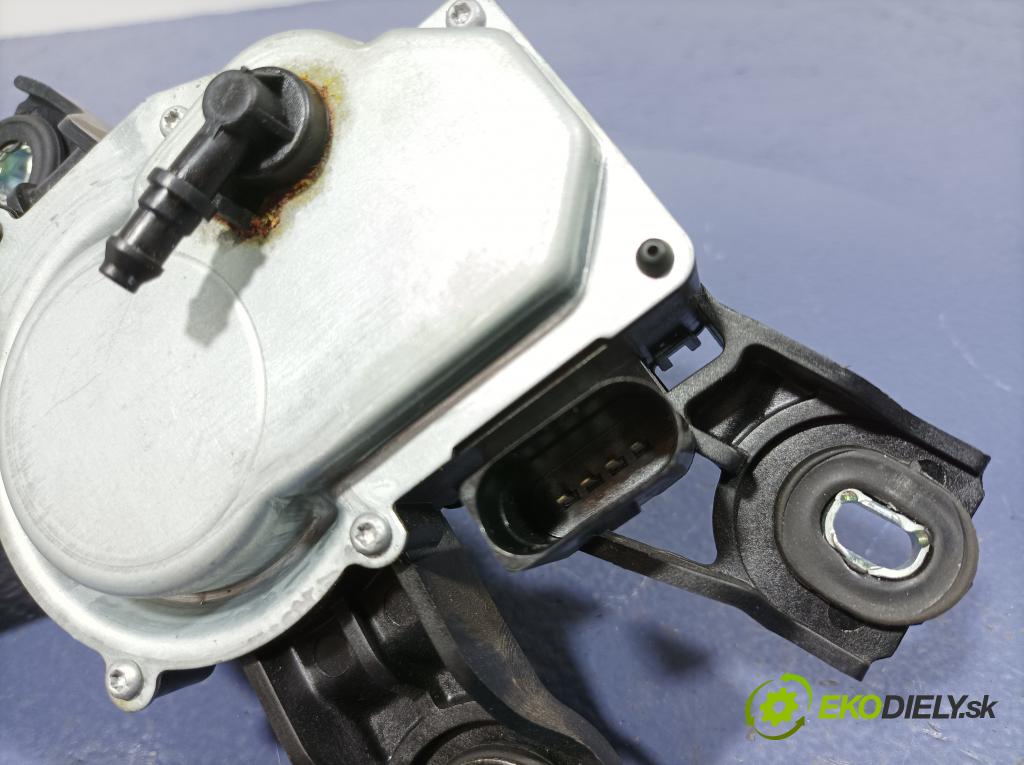 Vw Passat 2007 motorek Stěrače: Zad: 3C9955711A