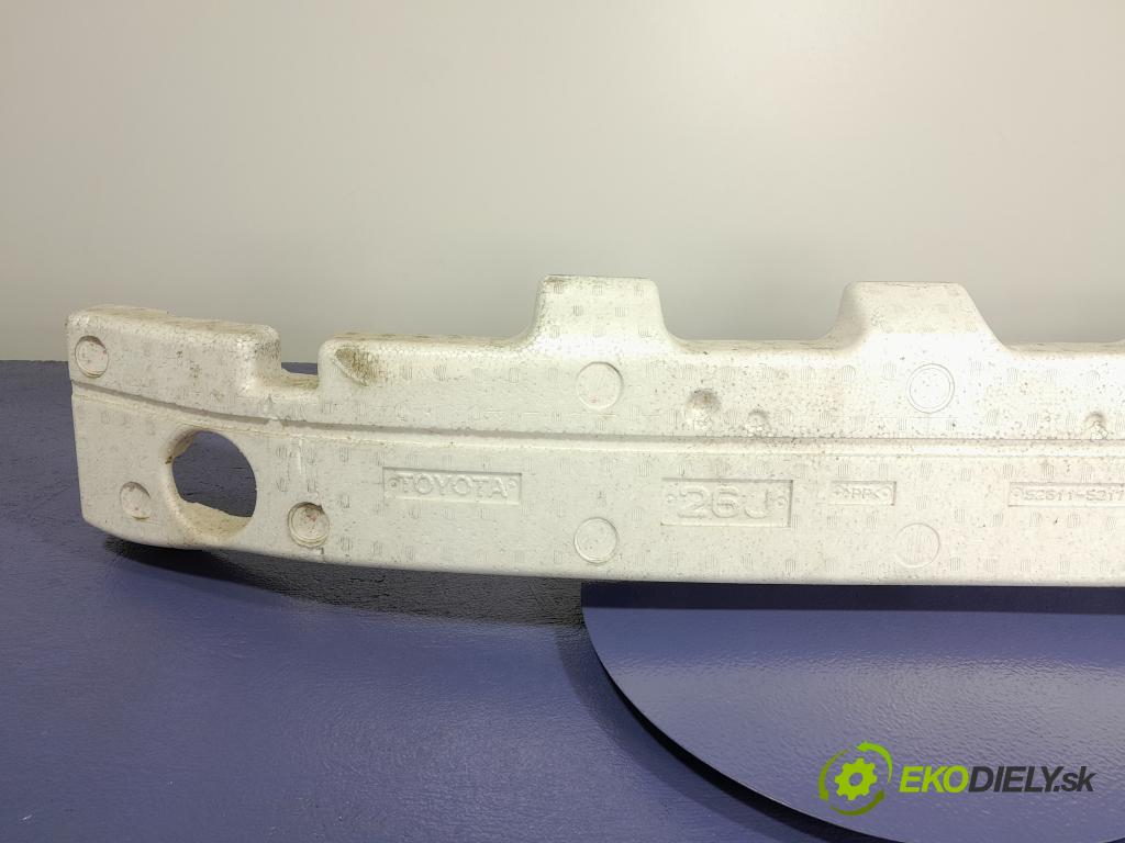 Toyota Urban cruiser 2009 výztuha narazník před 52611-52170