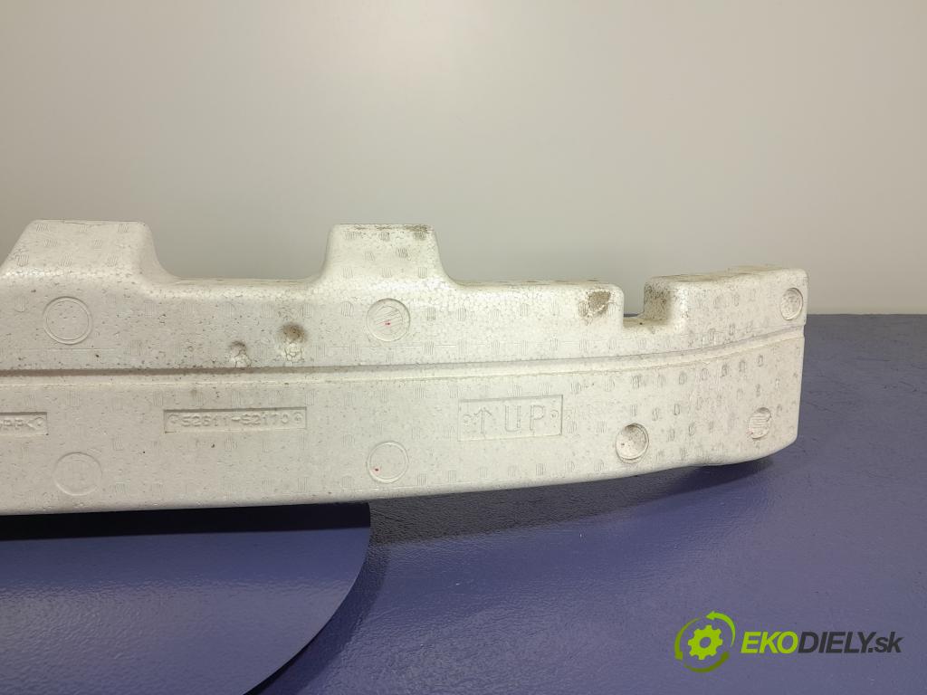 Toyota Urban cruiser 2009 výztuha narazník před 52611-52170