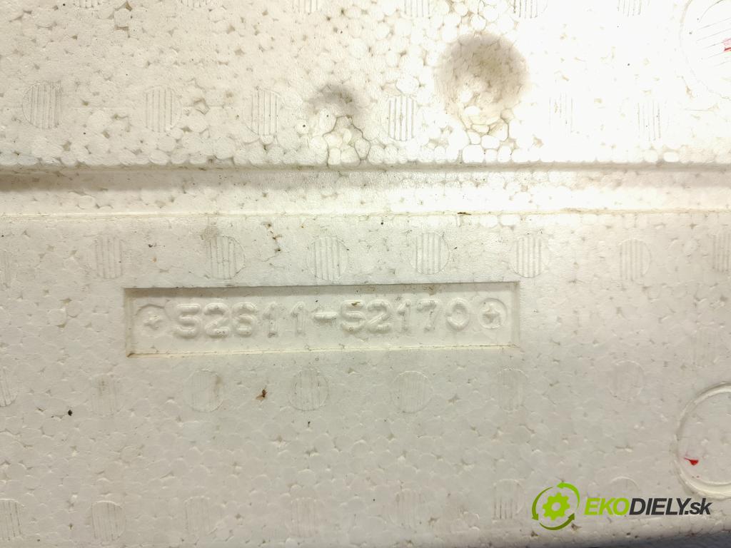 Toyota Urban cruiser 2009 výztuha narazník před 52611-52170