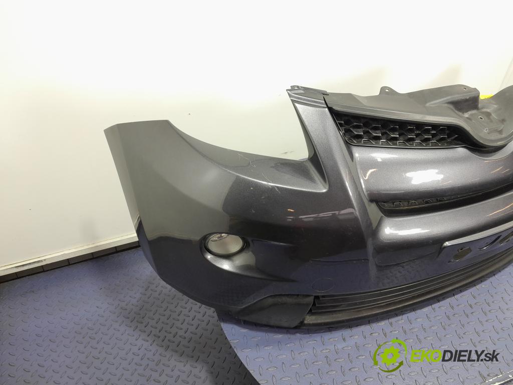 Toyota Urban cruiser 2009 nárazník před 01