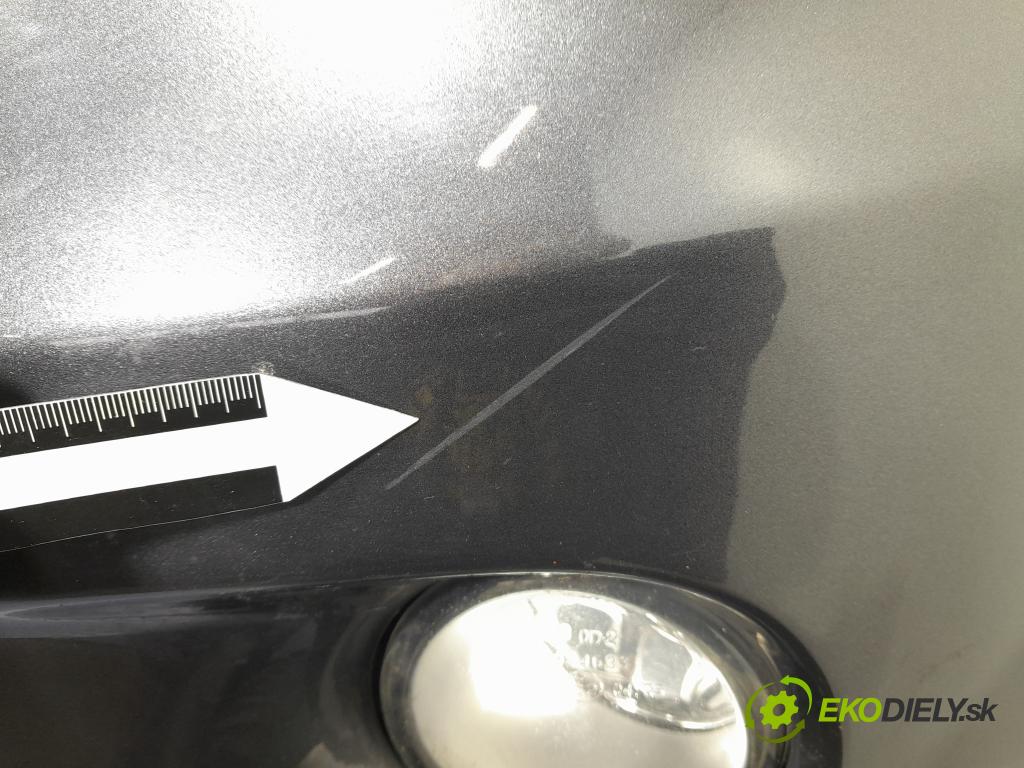 Toyota Urban cruiser 2009 nárazník před 01