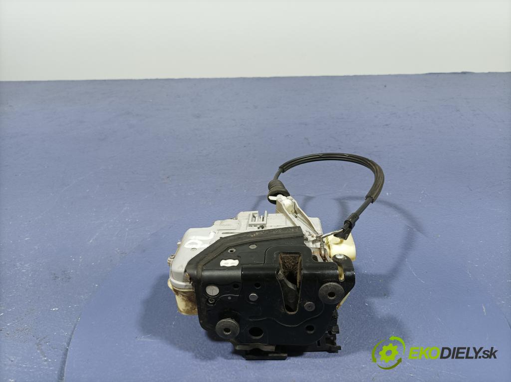 Vw Passat 2007 zámek dveře před Levý: 3C1837015A