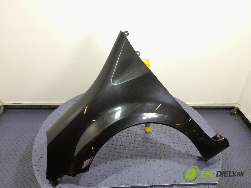 Renault Modus 2006 blatnik před Levý: 01