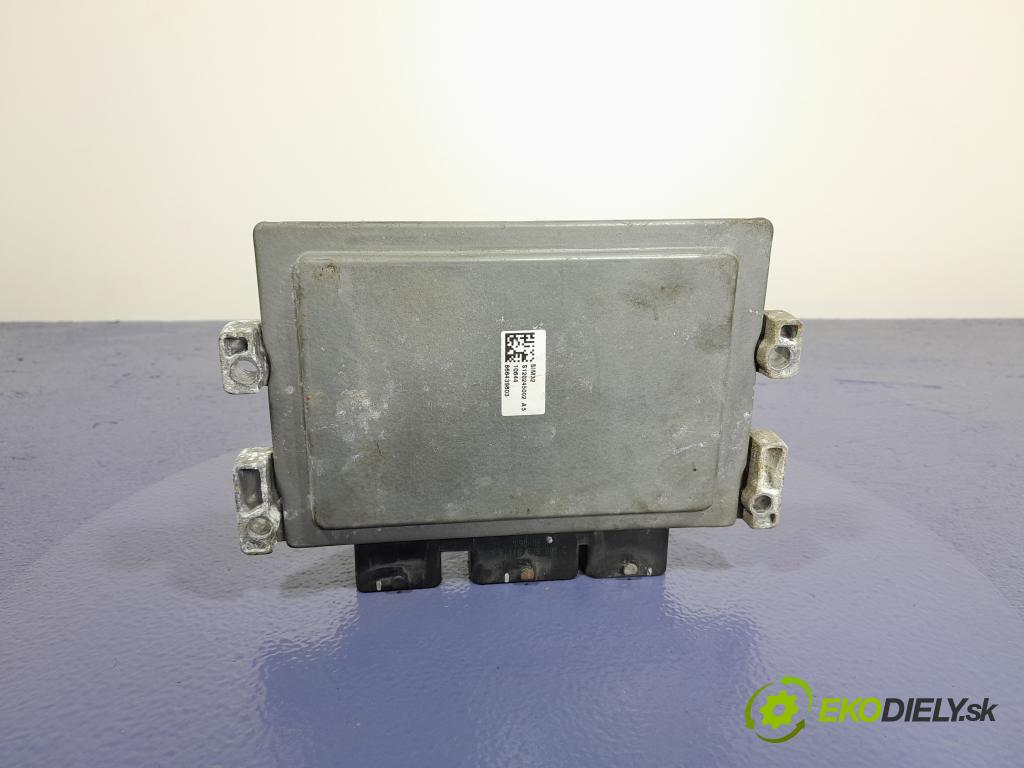 Renault Modus 2006 riadiaca jednotka Motor: 8200414422