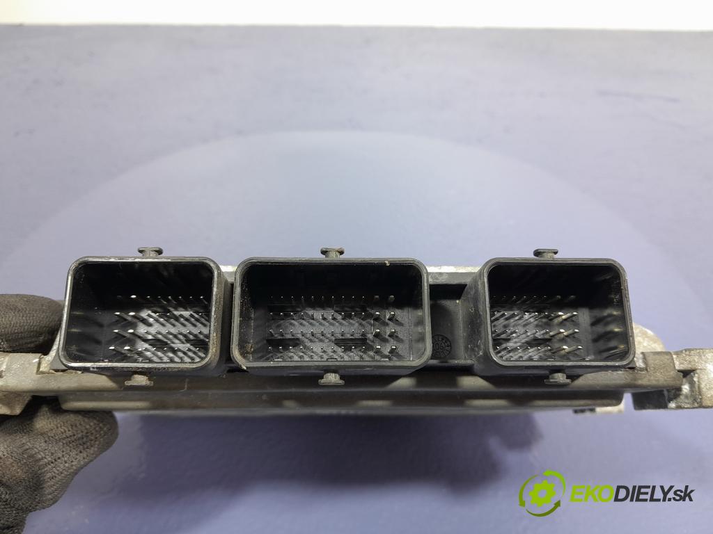 Renault Modus 2006 riadiaca jednotka Motor: 8200414422