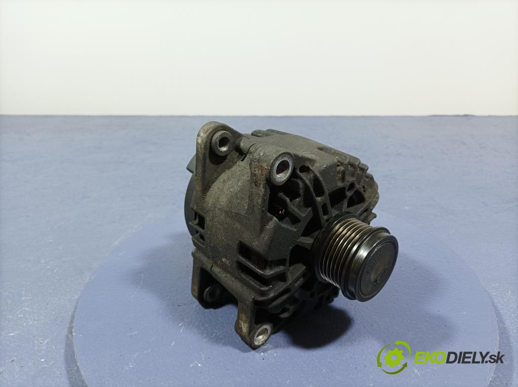 Ford Mondeo 2012 Alternator AG9T-10300-BA
