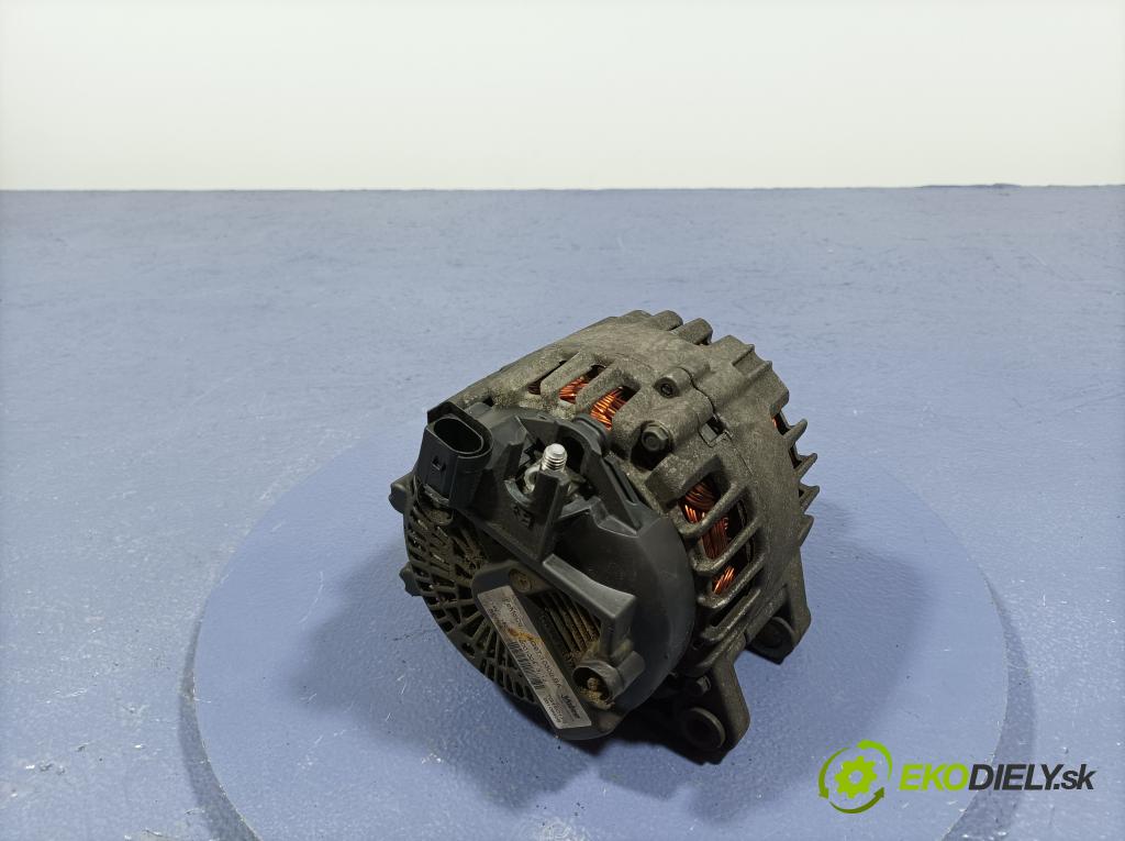 Ford Mondeo 2012 Alternator AG9T-10300-BA