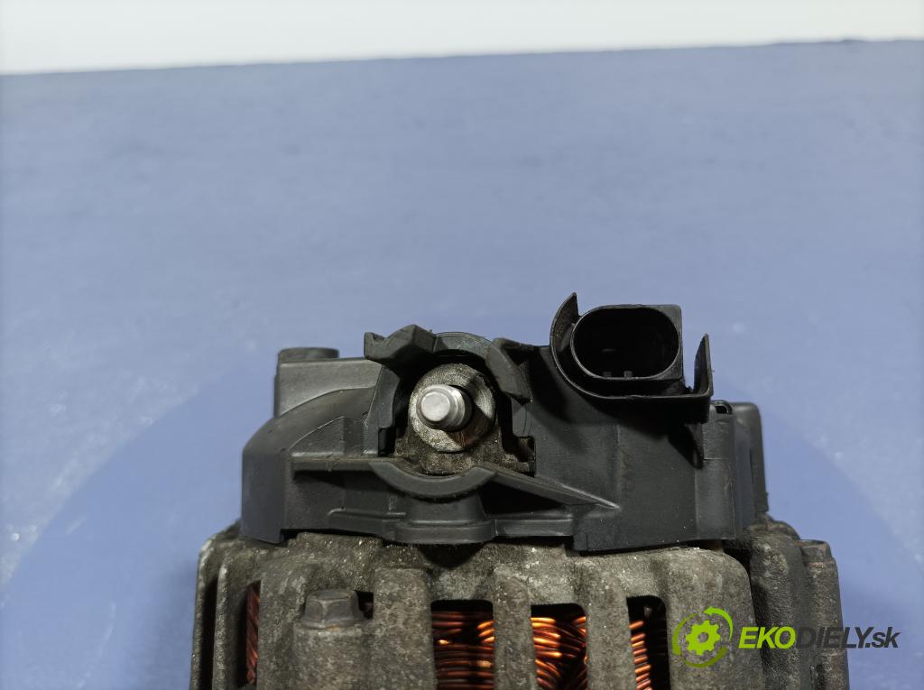 Ford Mondeo 2012 Alternator AG9T-10300-BA