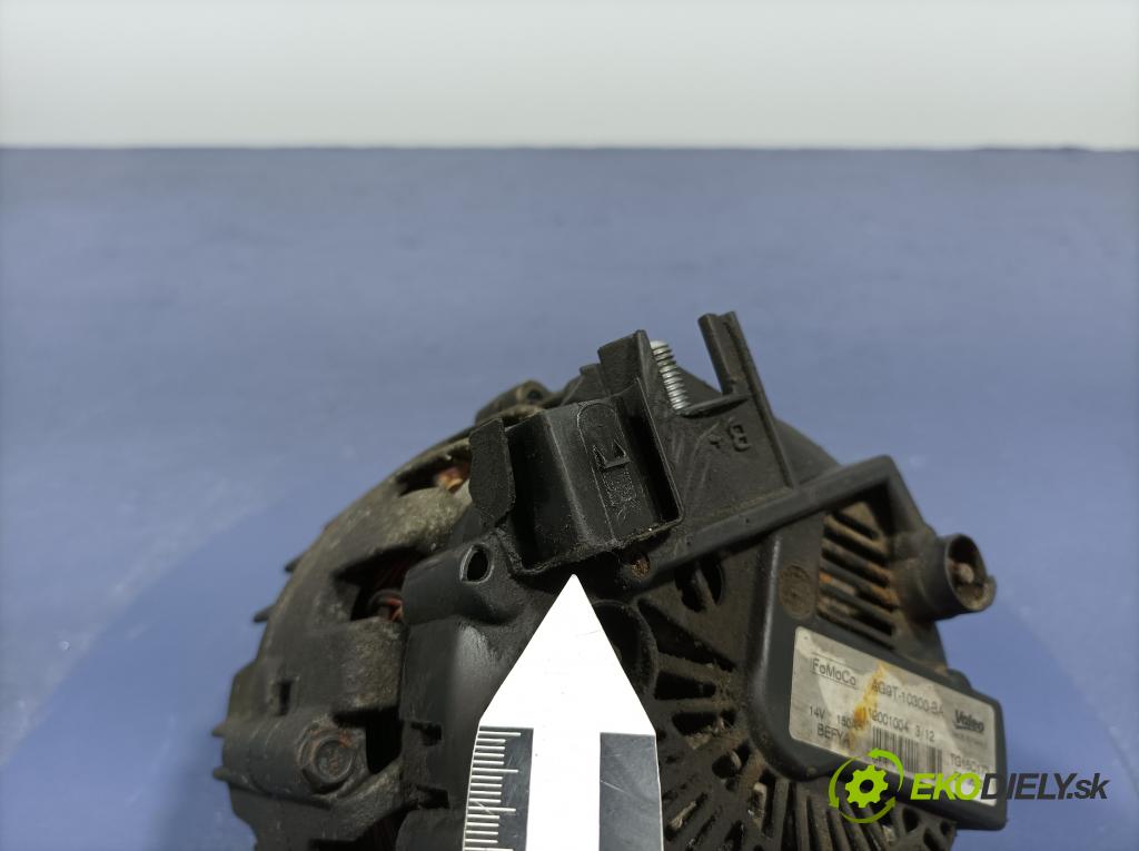 Ford Mondeo 2012 Alternator AG9T-10300-BA