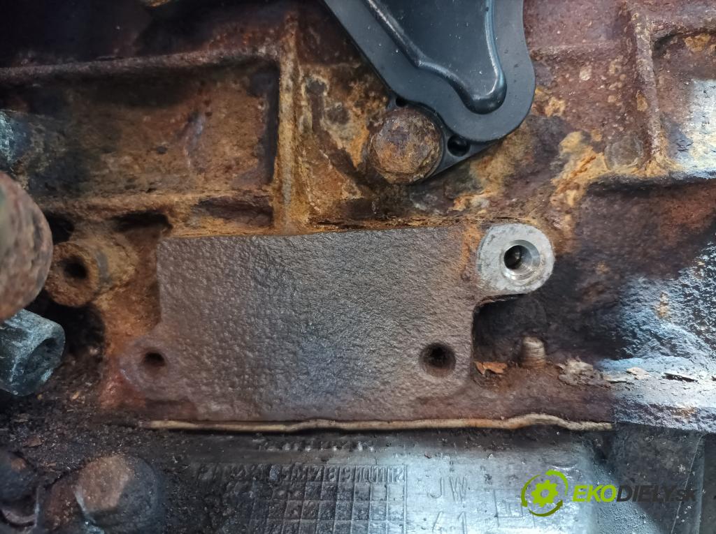 Ford Mondeo 2012 motor Diesel: DW10C