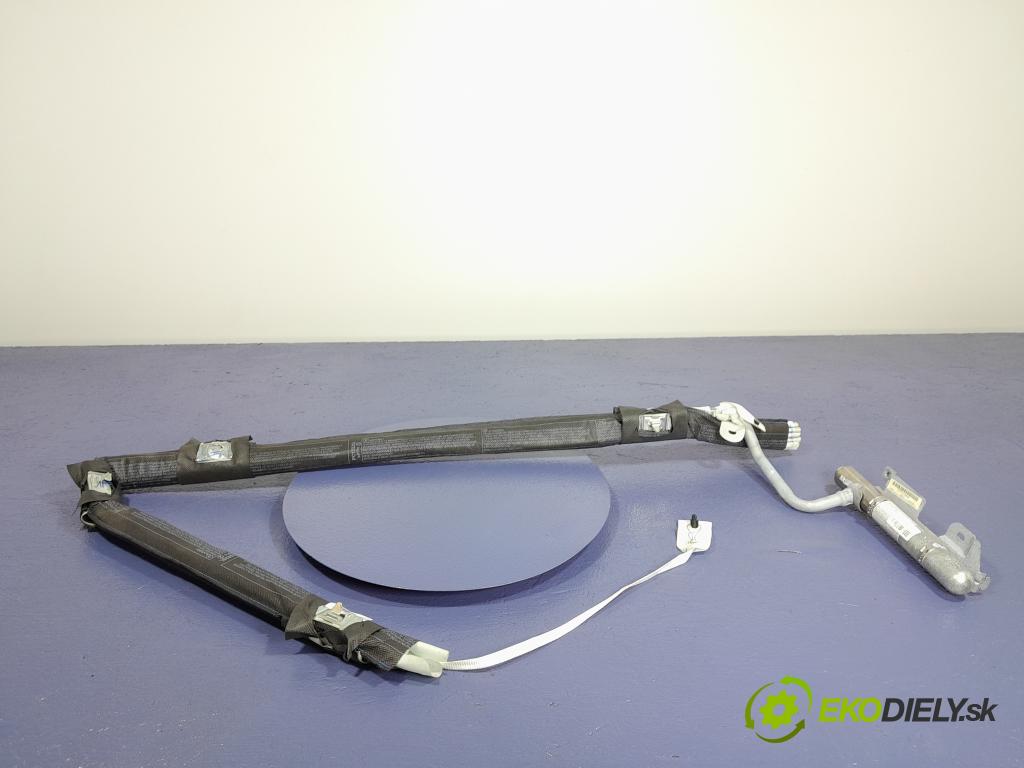 Renault Modus 2006 Airbag: clona x 8200558121