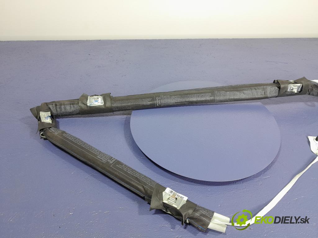 Renault Modus 2006 Airbag: clona x 8200558121