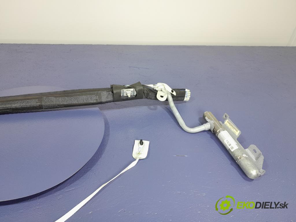 Renault Modus 2006 Airbag: clona x 8200558121