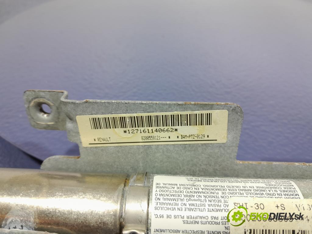 Renault Modus 2006 Airbag: clona x 8200558121
