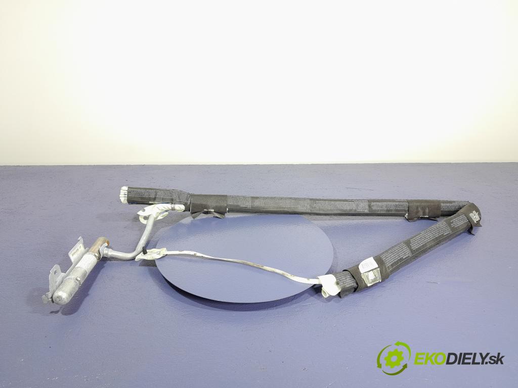 Renault Modus 2006 Airbag: clona x 8200558122