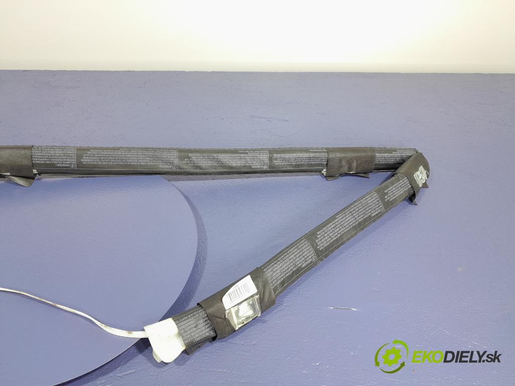 Renault Modus 2006 Airbag: clona x 8200558122