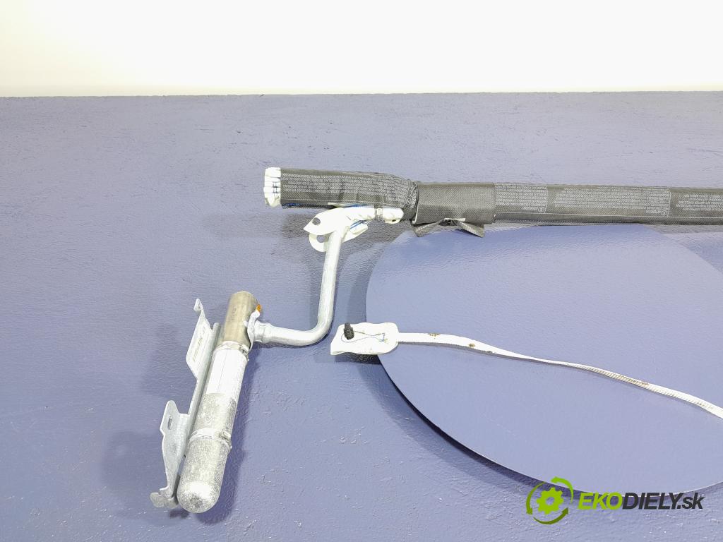 Renault Modus 2006 Airbag: clona x 8200558122
