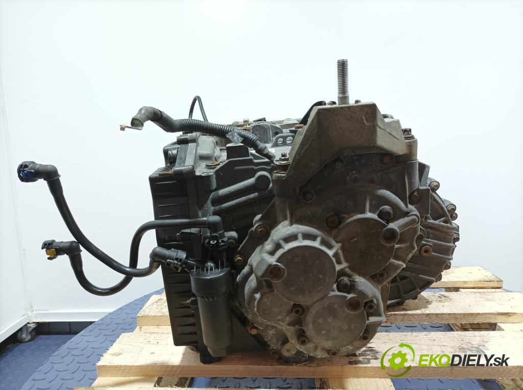 Ford Mondeo 2012 prevodovka automatická AV9R-7000-CB