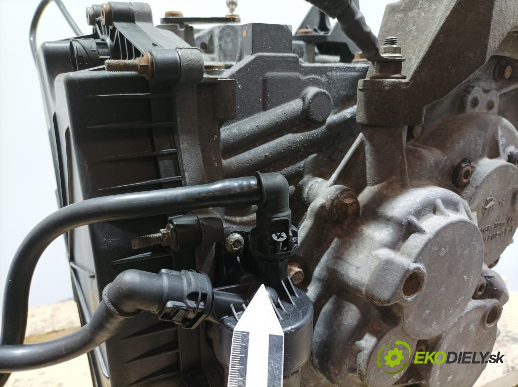 Ford Mondeo 2012 prevodovka automatická AV9R-7000-CB