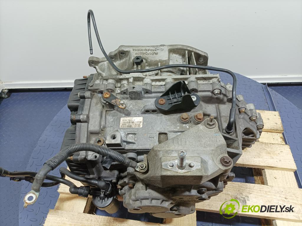 Ford Mondeo 2012 prevodovka automatická AV9R-7000-CB