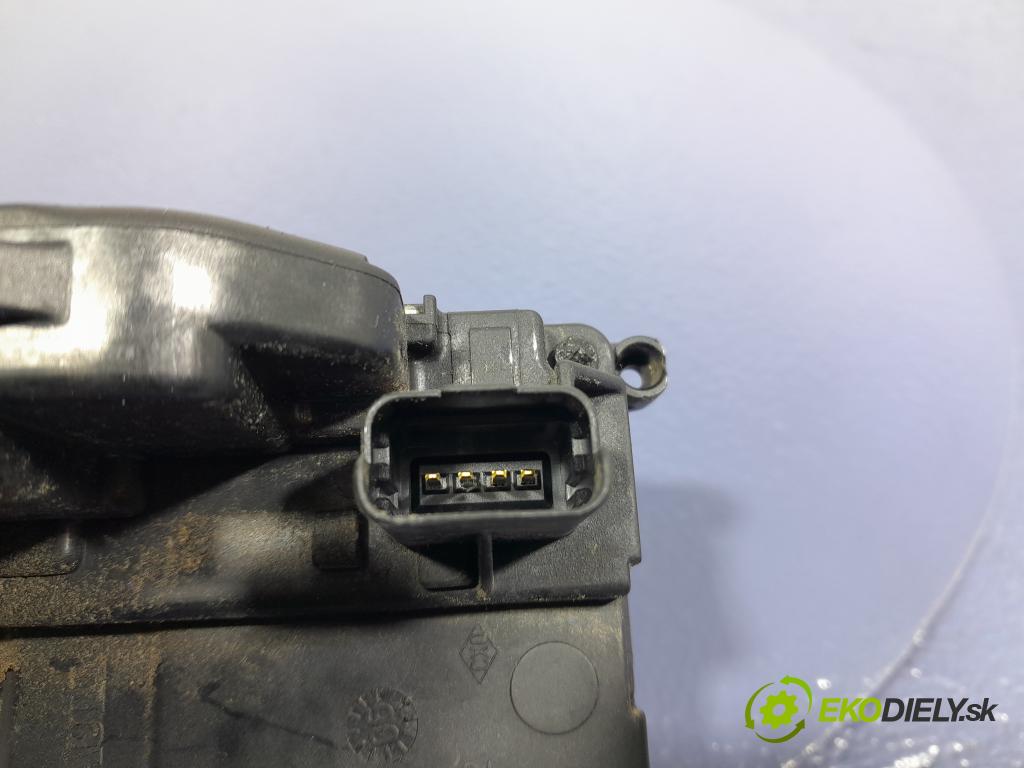 Renault Modus 2006 zámek dveře před v pravo: 01