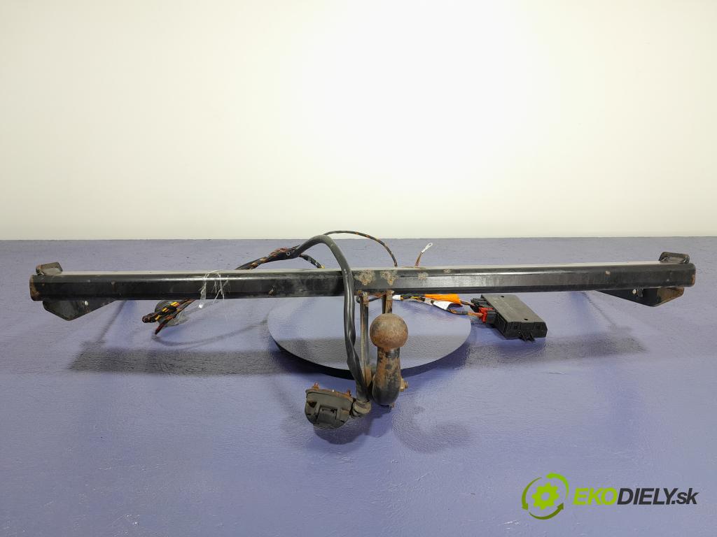 Vw Passat 2007 oko Do Přívěsy 32154460001