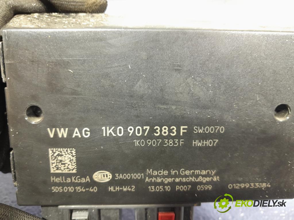 Vw Passat 2007 oko Do Přívěsy 32154460001