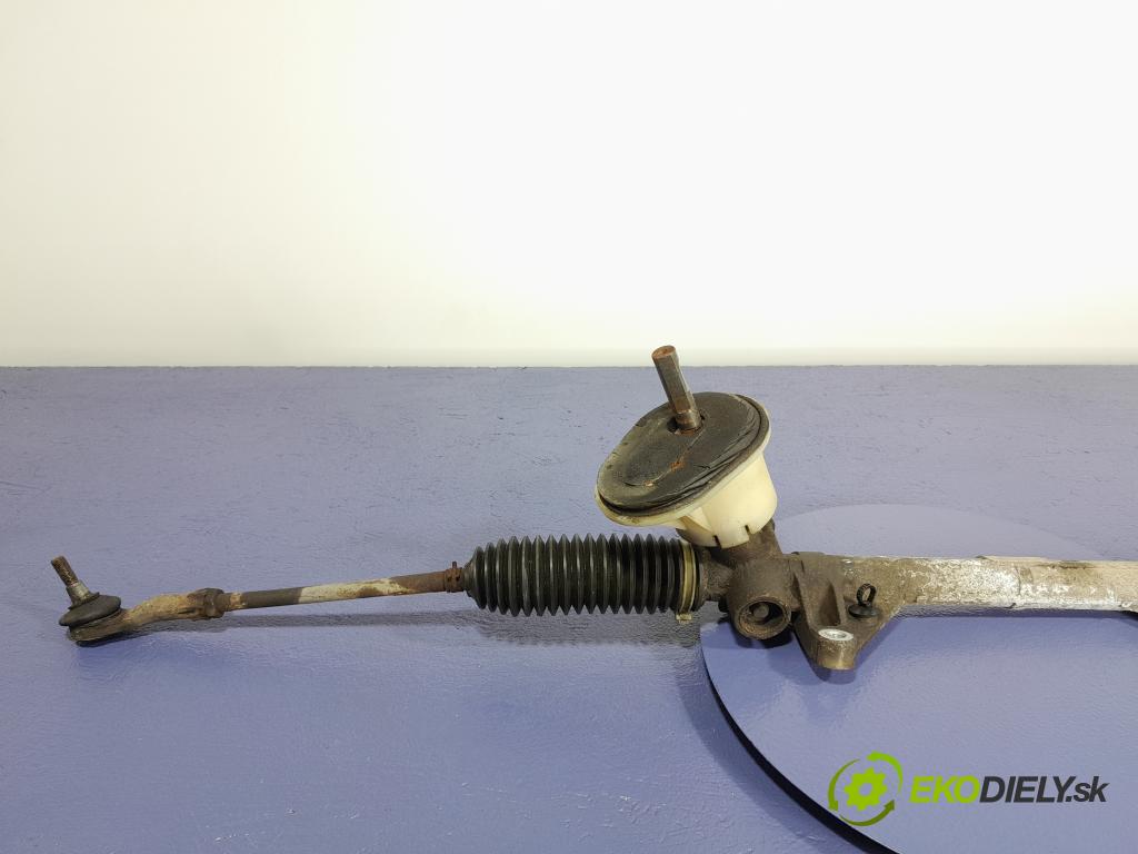 Renault Modus 2006 Ozubené kolo: volant 8200124407