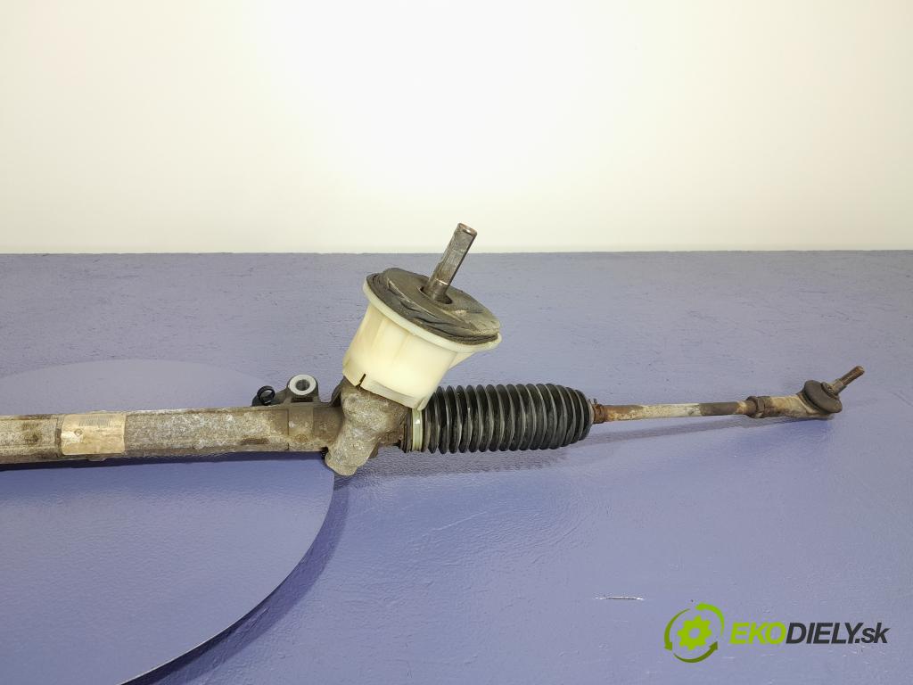 Renault Modus 2006 Ozubené kolo: volant 8200124407