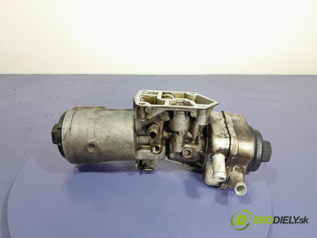 Vw Passat 2007 chladič oleja 028117021L