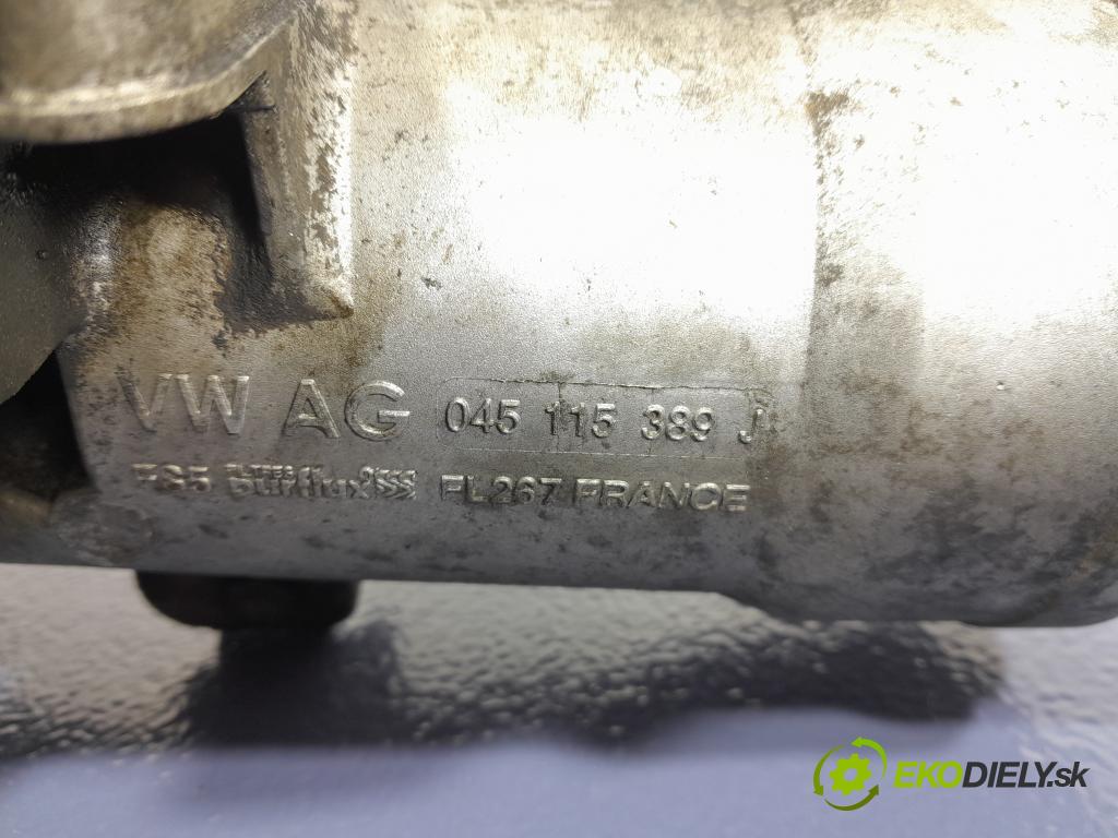 Vw Passat 2007 chladič oleja 028117021L