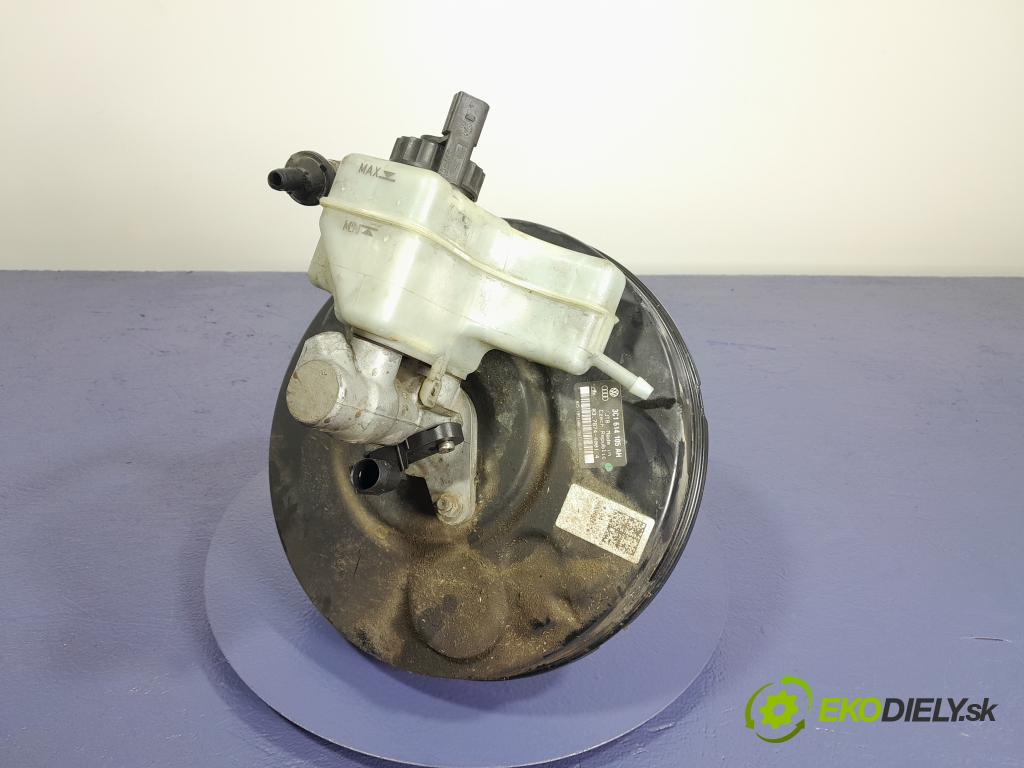 Vw Passat 2007 servo Brzdní: 3C1614105AH
