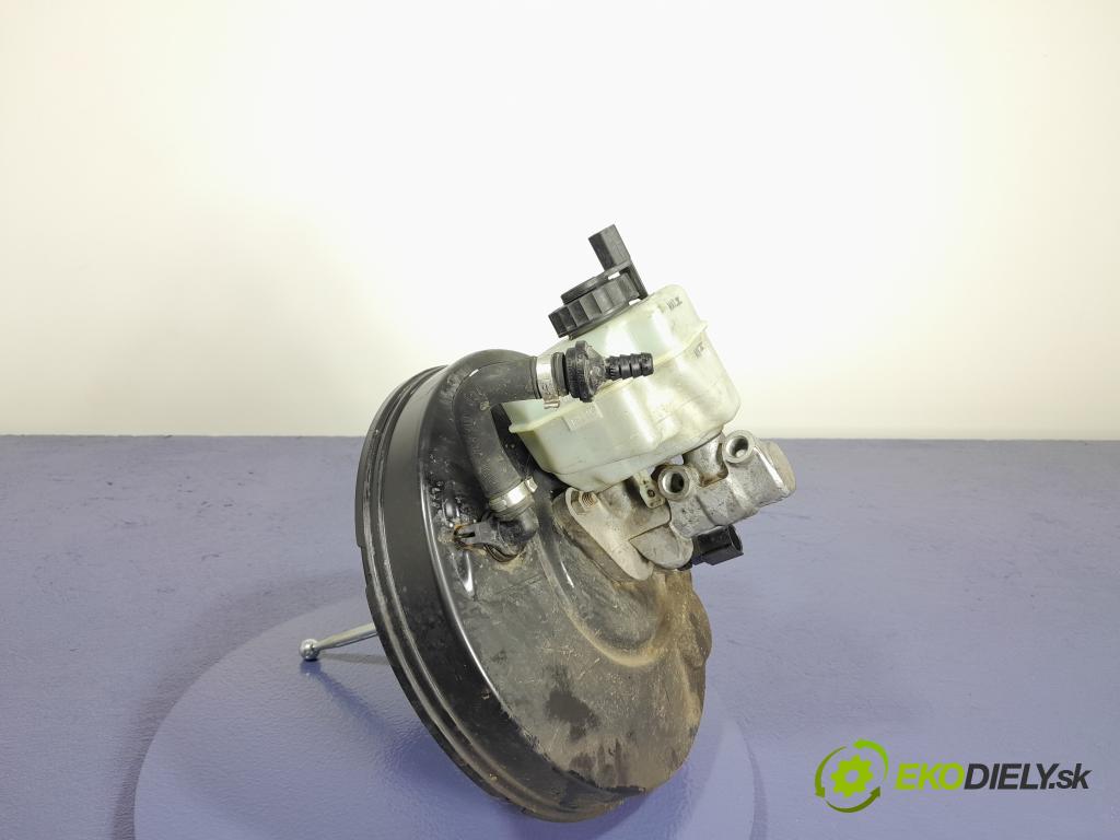 Vw Passat 2007 servo Brzdní: 3C1614105AH