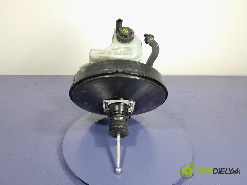 Vw Passat 2007 servo Brzdní: 3C1614105AH