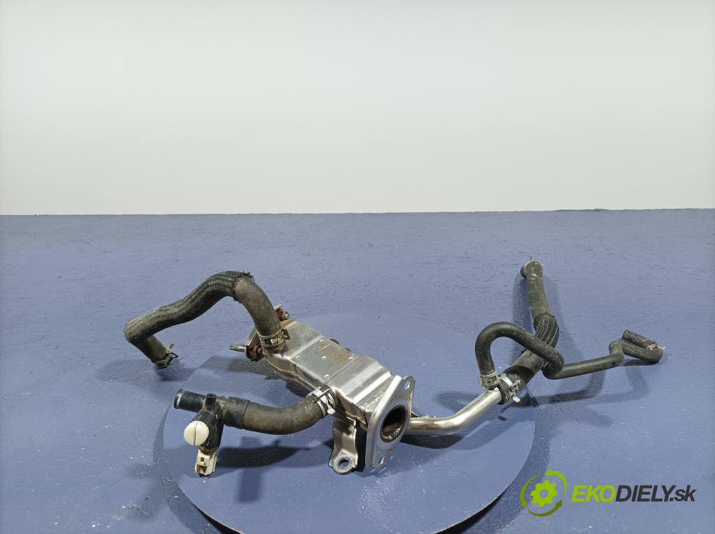 Toyota Prius 2010 chladič EGR 25601-37010-B