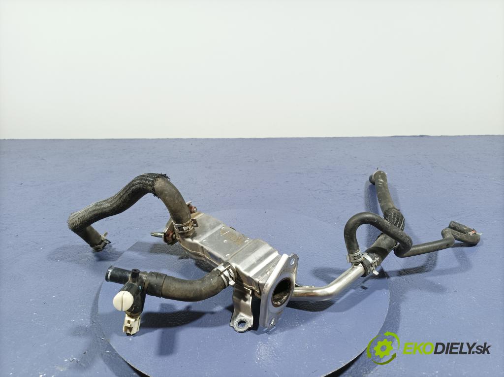 Toyota Prius 2010 chladič EGR 25601-37010-B