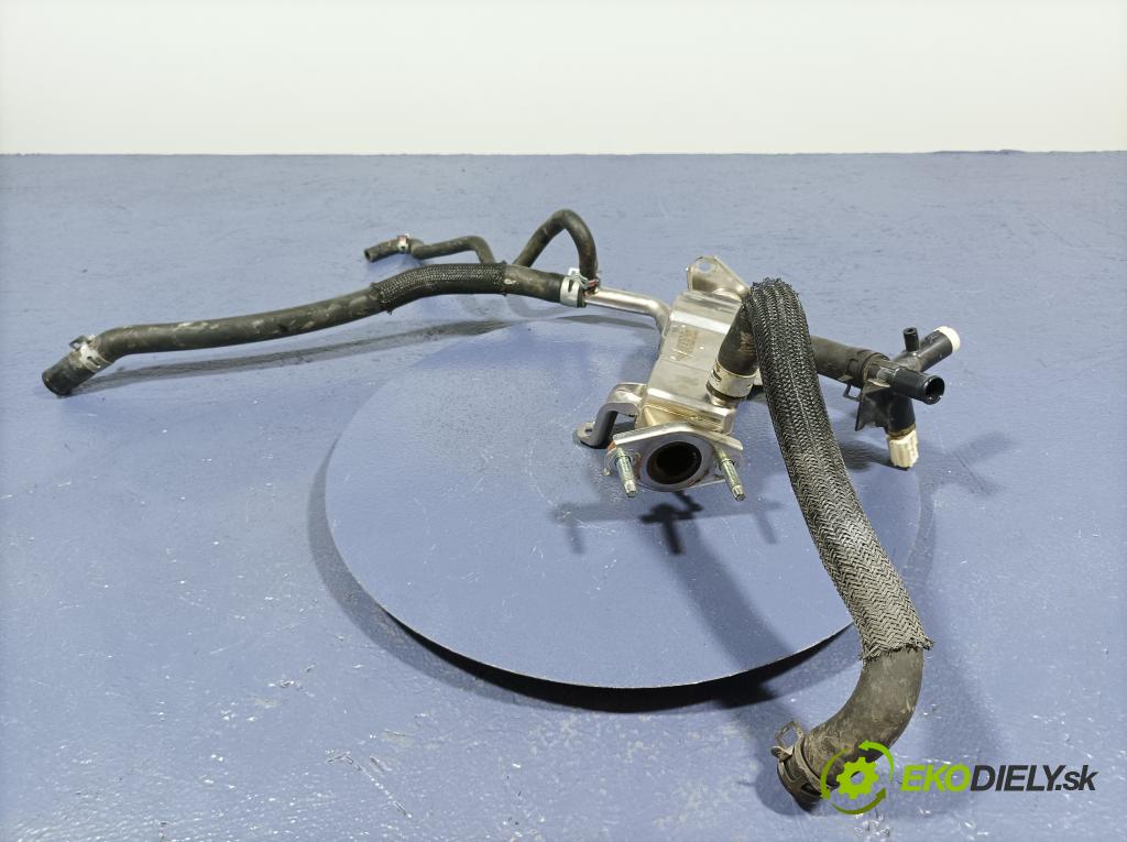 Toyota Prius 2010 chladič EGR 25601-37010-B