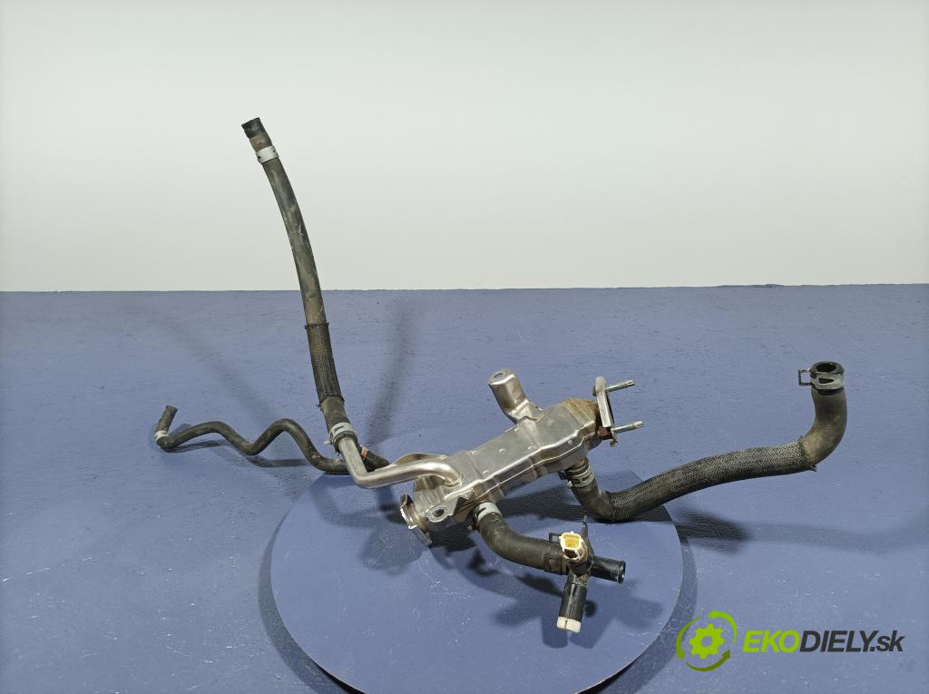 Toyota Prius 2010 chladič EGR 25601-37010-B