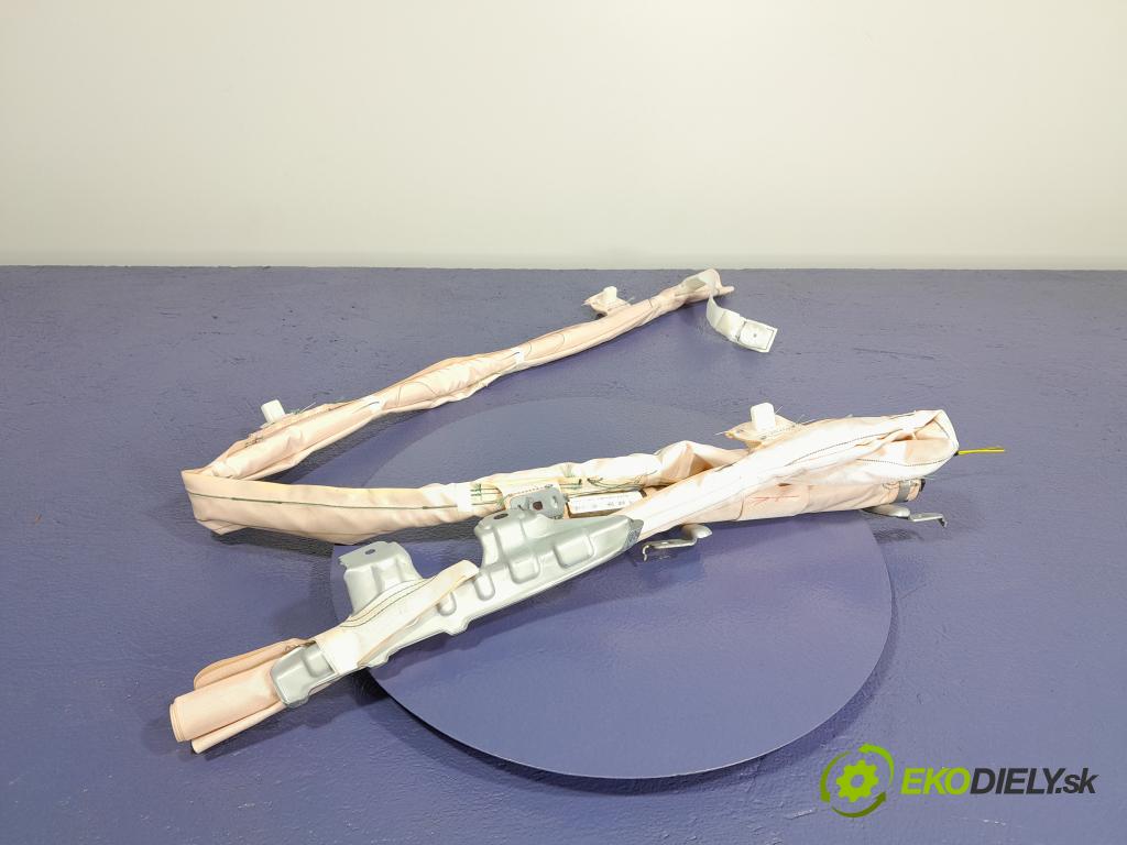 Toyota Prius 2010 Airbag: clona x BAM-PT1-1624