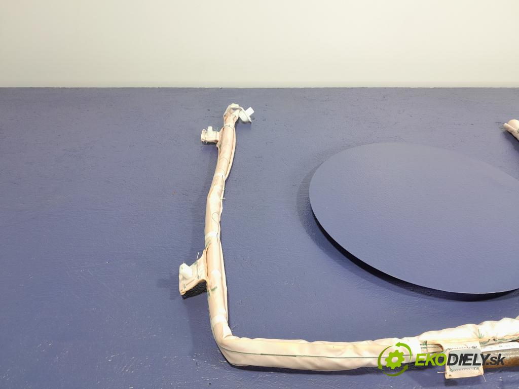 Toyota Prius 2010 Airbag: clona x BAM-PT1-1624
