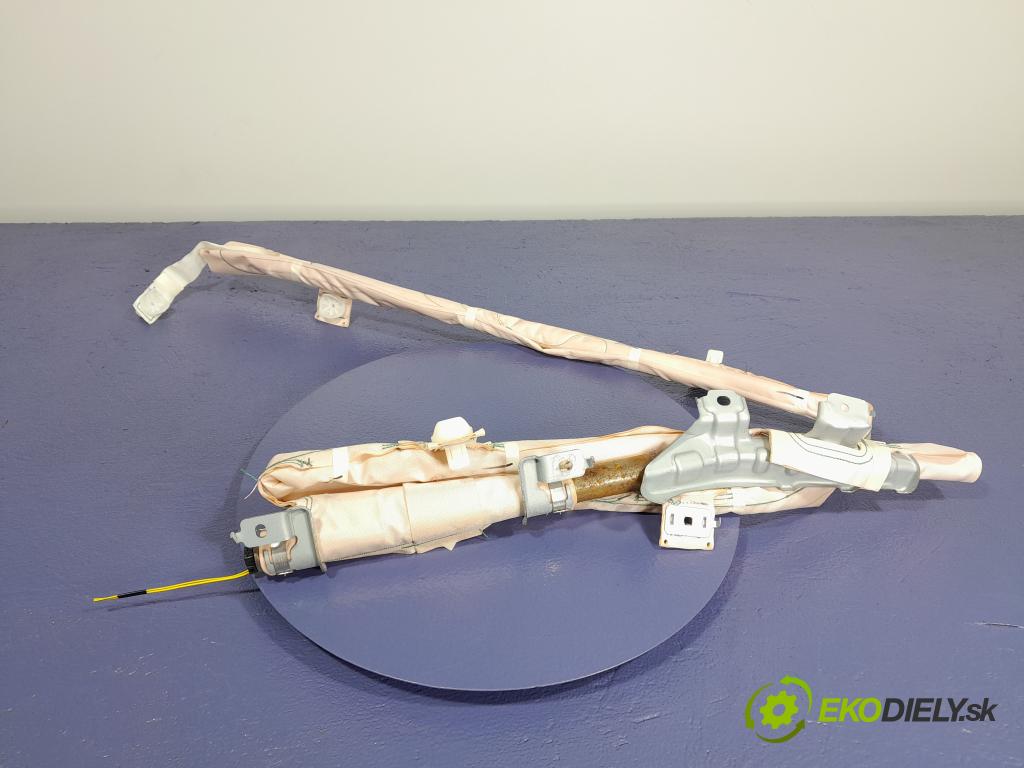 Toyota Prius 2010 Airbag: clona x BAM-PT1-1624