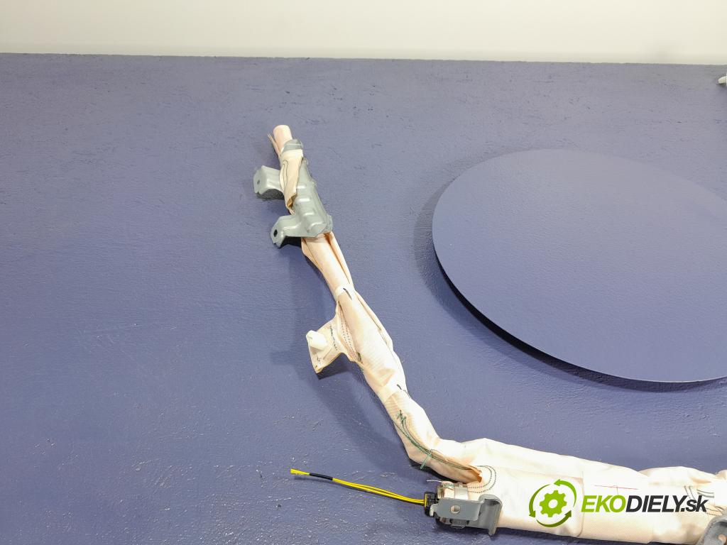 Toyota Prius 2010 Airbag: clona x BAM-PT1-1624