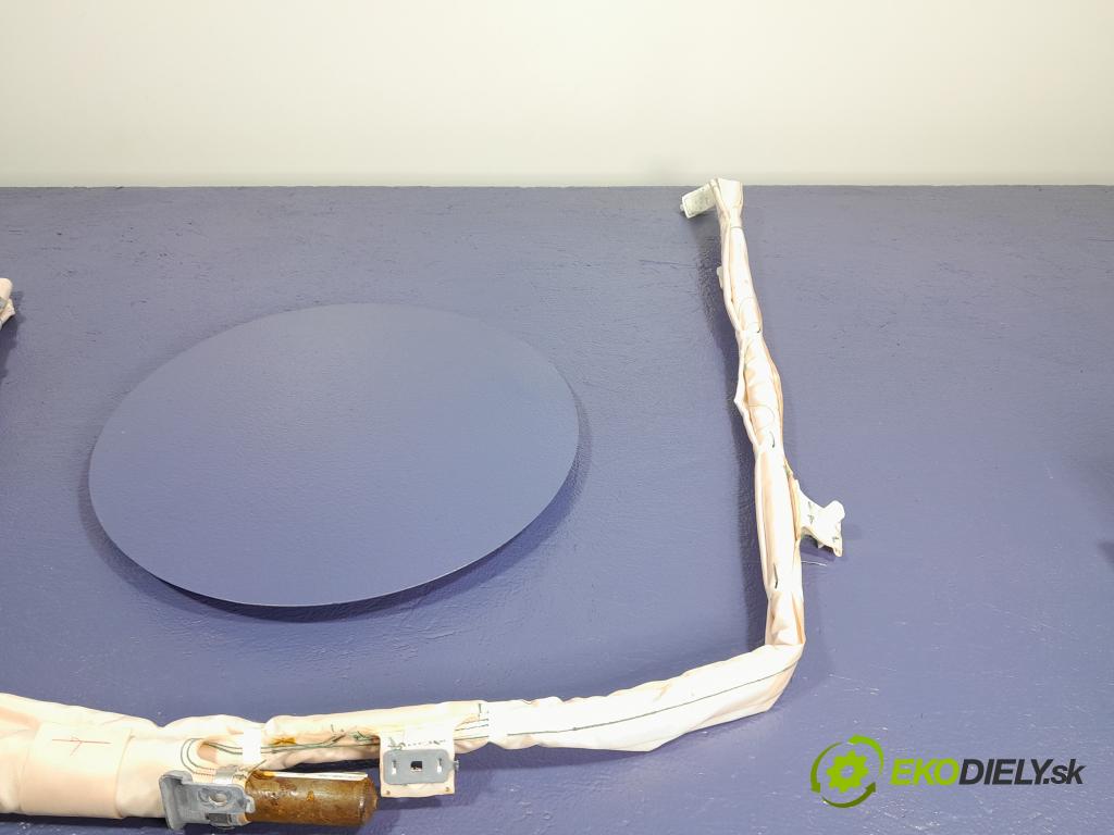 Toyota Prius 2010 Airbag: clona x BAM-PT1-1624