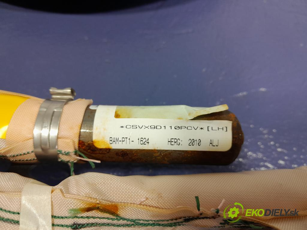 Toyota Prius 2010 Airbag: clona x BAM-PT1-1624