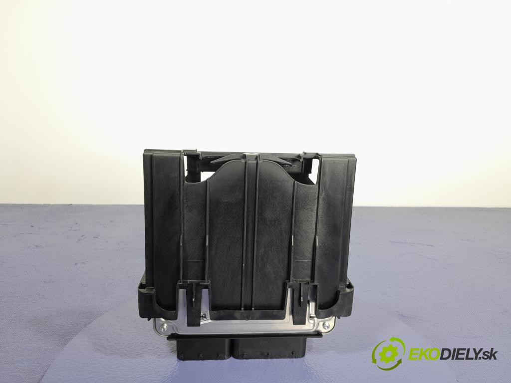 Bmw Seria 5 2012 riadiaca jednotka Motor: 8518477