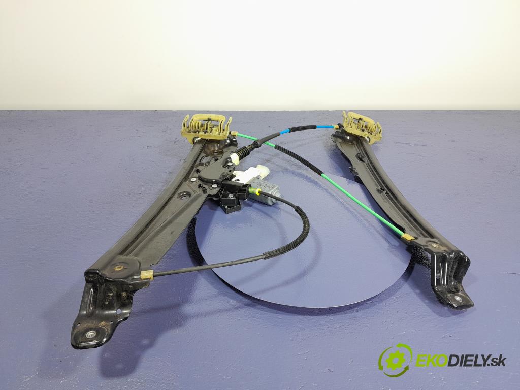 Bmw Seria 5 2012 mechanismus stahování Sklenka: před v pravo: 7182112