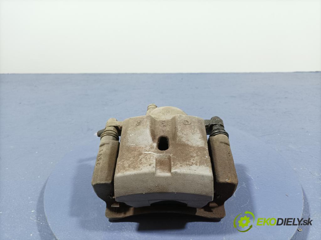 Toyota Prius 2010 brzdič brzdový Predné v pravo: 01
