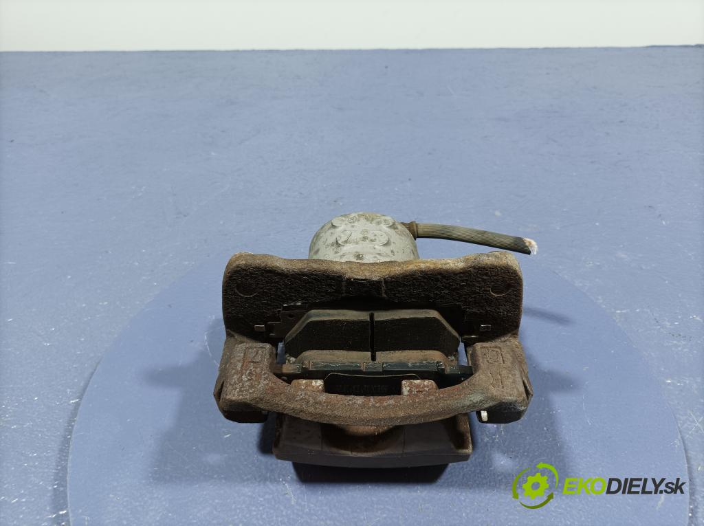 Toyota Prius 2010 brzdič brzdový Predné v pravo: 01